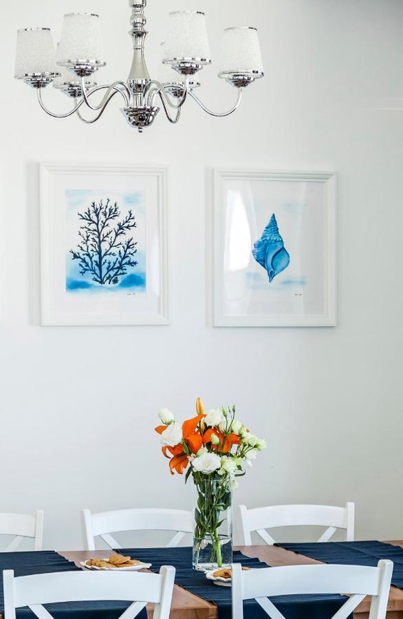 בלטונללה Blue Apartments מראה חיצוני תמונה