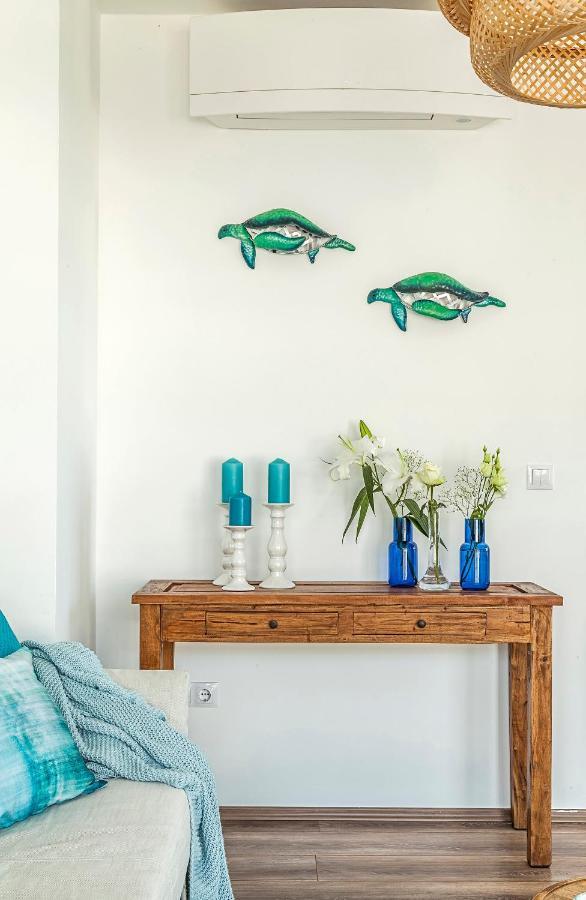 בלטונללה Blue Apartments מראה חיצוני תמונה
