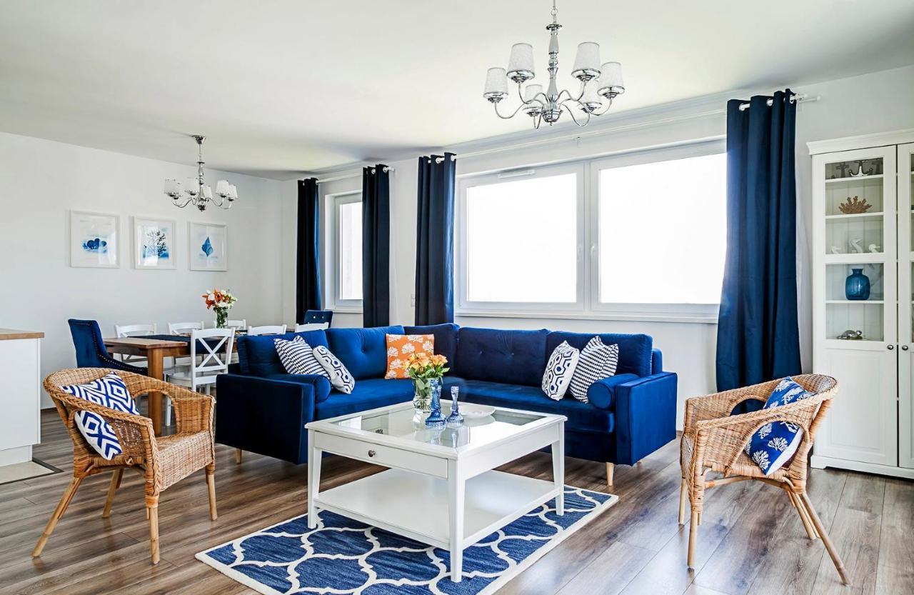 בלטונללה Blue Apartments מראה חיצוני תמונה