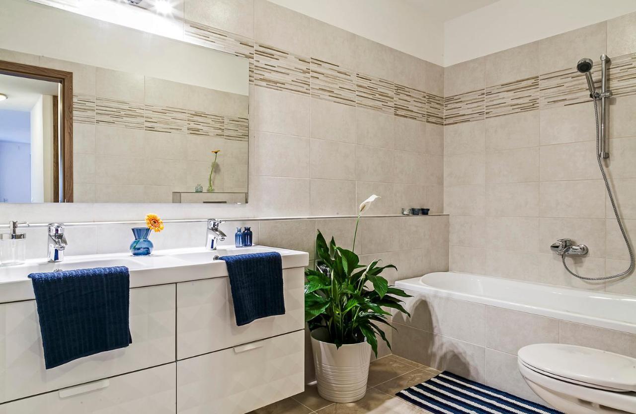 בלטונללה Blue Apartments מראה חיצוני תמונה