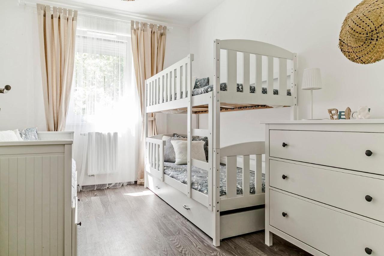 בלטונללה Blue Apartments מראה חיצוני תמונה